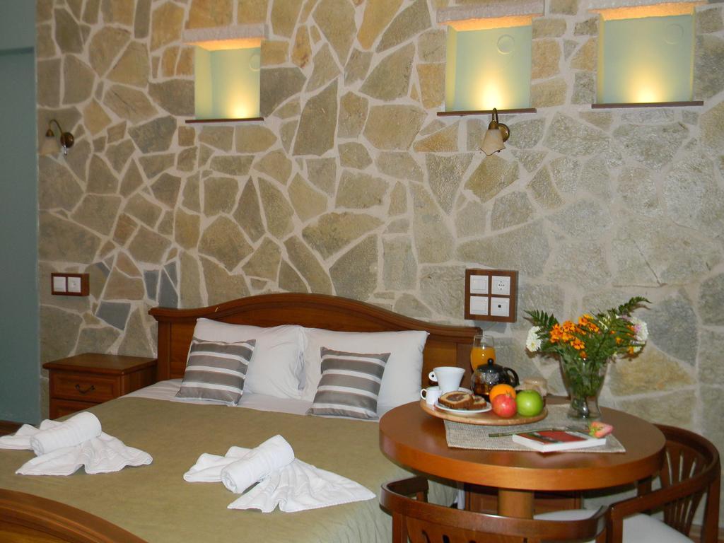 Agnantio Hotel Ioannina Cameră foto